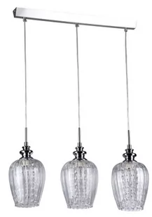 Maytoni Lampa wisząca BLUES MOD044-PL-03-N -Maytoni MOD044-PL-03-N - Lampy sufitowe - miniaturka - grafika 1