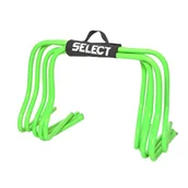 Piłka nożna - Płotek piłkarski boiskowy treningowy zestaw Select 6 szt. 50cm x 38 cm - miniaturka - grafika 1