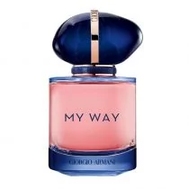 Giorgio Armani My Way Intense woda perfumowana 50 ml - Wody i perfumy damskie - miniaturka - grafika 1