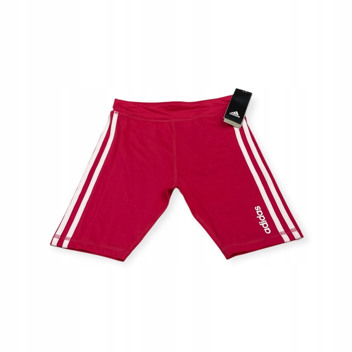 Adidas Dziewczęce Legginsy Sportowe - Rozmiar M (10-12 lat)