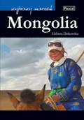 Albumy krajoznawcze - Mongolia. Wyprawy marzeń - miniaturka - grafika 1