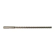 Wiertła - Wiertła SDS-Plus MX4, 4-ostrzowe Milwaukee SDS-Plus MX4 8 x 215 - 1 pc Milwaukee - miniaturka - grafika 1