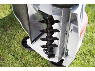 IKRA IEVL 1838 WERTYKULATOR DO TRAWY AREATOR 2w1 + 2 WAŁKI MOC 1800W PREMIUM EWIMAX - OFICJALNY DYSTRYBUTOR - AUTORYZOWANY DEALER IKRA - Wertykulatory i aeratory - miniaturka - grafika 11