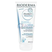 Problemy skórne - BIODERMA Atoderm Préventive odżywczy krem wzmacniający ochronną barierę skóry 200ml - miniaturka - grafika 1