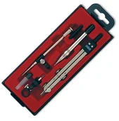 Kredki, ołówki, pastele i pisaki - Koh-I-Noor Cyrkiel Teleskop Zerownik Ołówek Zest - miniaturka - grafika 1