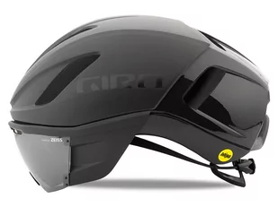 Giro, Kask czasowy, Vanquish Integrated Mips, czarny, rozmiar M - Kaski rowerowe - miniaturka - grafika 1