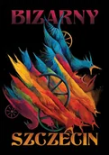 E-booki - literatura obca - Bizarny Szczecin - miniaturka - grafika 1