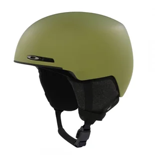 Oakley MOD1, kask narciarski, zielony - Kaski narciarskie - miniaturka - grafika 1