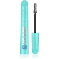 Tusze do rzęs - Rimmel Lash Loader wegański tusz do rzęs zwiększający objętość 001 Black 9,5ml - miniaturka - grafika 1