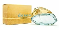 Wody i perfumy damskie - Jennifer Lopez Deseo Eau De Parfum UNIKAT 100 ml - miniaturka - grafika 1