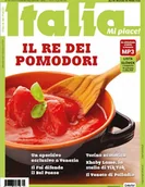 Czasopisma - Italia Mi piace! 38 - miniaturka - grafika 1