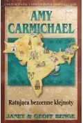 Amy Carmichael - ratująca bezcenne klejnoty - Religia i religioznawstwo - miniaturka - grafika 1