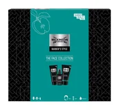 Zestawy kosmetyków męskich - WILKINSON SWORD THE FACE COLLECTION ZESTAW PREZENTOWY DLA MĘŻCZYZN - miniaturka - grafika 1