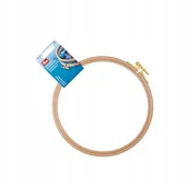 Pasmanteria - tamborek drewniany 18,5cm PRYM 611677 . - miniaturka - grafika 1