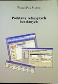 Systemy operacyjne i oprogramowanie - Podstawy relacyjnych bez danych z CD - miniaturka - grafika 1