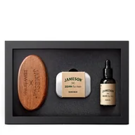 Zestawy kosmetyków damskich - Zew For Men Zestaw prosty Jameson - miniaturka - grafika 1