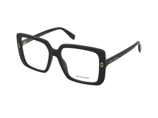 Dioptrie szkieł Marc Jacobs MJ 1124 807 - Okulary korekcyjne, oprawki, szkła - miniaturka - grafika 1