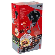 Zabawki AGD - Klein Grill Weber KL9401 - miniaturka - grafika 1