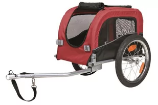 Wózek Transporter Dla Psa 4w1 Besrey - Sprzęt podróżny i transportery dla psów - miniaturka - grafika 1