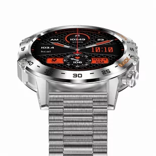 Gravity Aston GT9-3 - Smartwatch - miniaturka - grafika 3