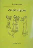 Religia i religioznawstwo - Zmysł religijny - miniaturka - grafika 1