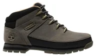 Buty trekkingowe męskie - Buty trekkingowe męskie Timberland Buty męskie Timberland EURO SPRINT MID LACE BOOT (TB0A2K84EL71) 42 - miniaturka - grafika 1