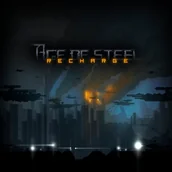 Gry PC Cyfrowe - Age of Steel: Recharge PC - miniaturka - grafika 1