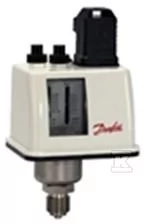 Danfoss Presostat PED BCP 3 zakres 0 do -6 bar G 1/2" - Inne akcesoria elektryczne - miniaturka - grafika 1