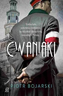 E-booki - literatura polska - Cwaniaki - miniaturka - grafika 1