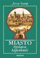 Historia świata - Miasto tysiąca tajemnic - miniaturka - grafika 1
