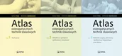 Książki medyczne - Atlas osteopatycznych technik stawowych Tom 1-3 - miniaturka - grafika 1