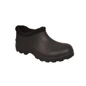 Obuwie robocze - Półbuty robocze męskie r.41 Eva czarne - miniaturka - grafika 1