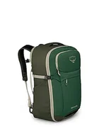 Plecaki - Osprey Daylite Carry-On plecak podróżny 44 unisex zielony baldachim/Green Creek O/S - miniaturka - grafika 1