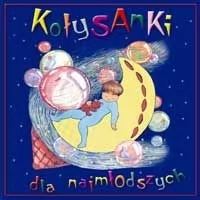 MTJ Agencja Artystyczna Kołysanki dla najmłodszych CD - Muzyka dla dzieci - miniaturka - grafika 1