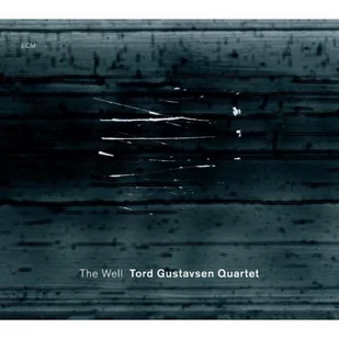 The Well CD) Tord Gustavsen Quartet - Jazz, Blues - miniaturka - grafika 1