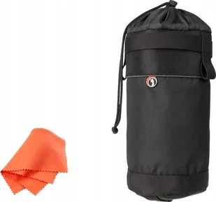 Pokrowiec Reporter Pokrowiec na obiektyw Reporter S6 wysokość 210 mm - Torby fotograficzne i futerały - miniaturka - grafika 1