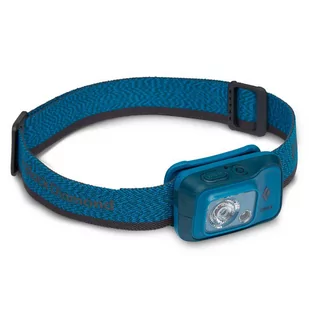 Czołówka Black Diamond COSMO 350-R HEADLAMP - Azul - Latarki - miniaturka - grafika 2