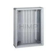 Rozdzielnie elektryczne - XL 400 ROZDZIELNICA IZOLACYJNA WYS. 900 Legrand 020155 - miniaturka - grafika 1