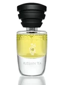 Wody i perfumy unisex - Masque Milano Russian Tea Woda perfumowana 35 ml - miniaturka - grafika 1