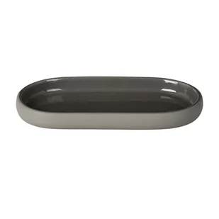 Blomus SONO Podstawka Łazienkowa - Taupe 69050 - Odświeżacze powietrza - miniaturka - grafika 1