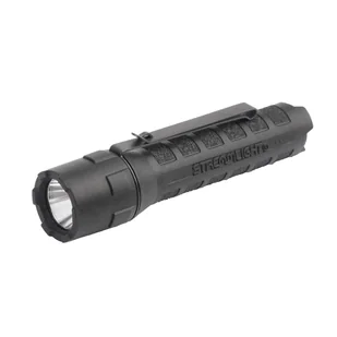 Streamlight PolyTac X - 600 lm - Czarna - 88613 - Latarki Streamlight PolyTac X - 600 lm - Czarna - 88613 - Latarki - miniaturka - grafika 1