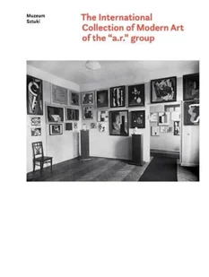 The International Collection of Modern Art of... - Albumy inne - miniaturka - grafika 1