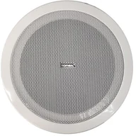 Głośniki i kolumny - Tonsil ZGSU 25T 100V - Głośnik ścienny/sufitowy do zabudowy - miniaturka - grafika 1