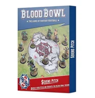 Gry planszowe - Sevens Pitch, Blood Bowl - miniaturka - grafika 1