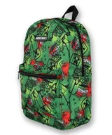 Plecaki - minecraft tnt 40x 30x 12cm plecak bioworld creeper oryginalny - miniaturka - grafika 1