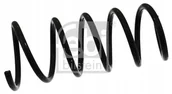 Sprężyny zawieszenia - SPRĘŻYNA ZAWIESZENIA DACIA - miniaturka - grafika 1