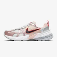 Sneakersy damskie - Buty Damskie Sportowe Sneakersy Nike V2K Run różowe HF9997-100 r. 40.5 - miniaturka - grafika 1