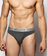 Majtki męskie - 2-pack slipy męskie atlantic-xl - miniaturka - grafika 1