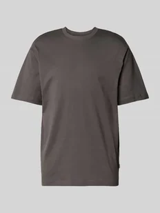 T-shirt z okrągłym dekoltem - Koszulki męskie - miniaturka - grafika 1