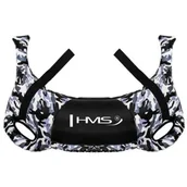 Pozostały sprzęt siłowy - HMS WBF15 17-63-003 Worek bułgarski 15 kg 17-63-003 - miniaturka - grafika 1